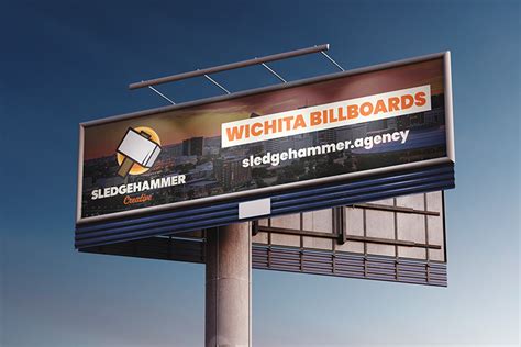 billboard advertising wichita|Billboard Advertising in Wichita KS .